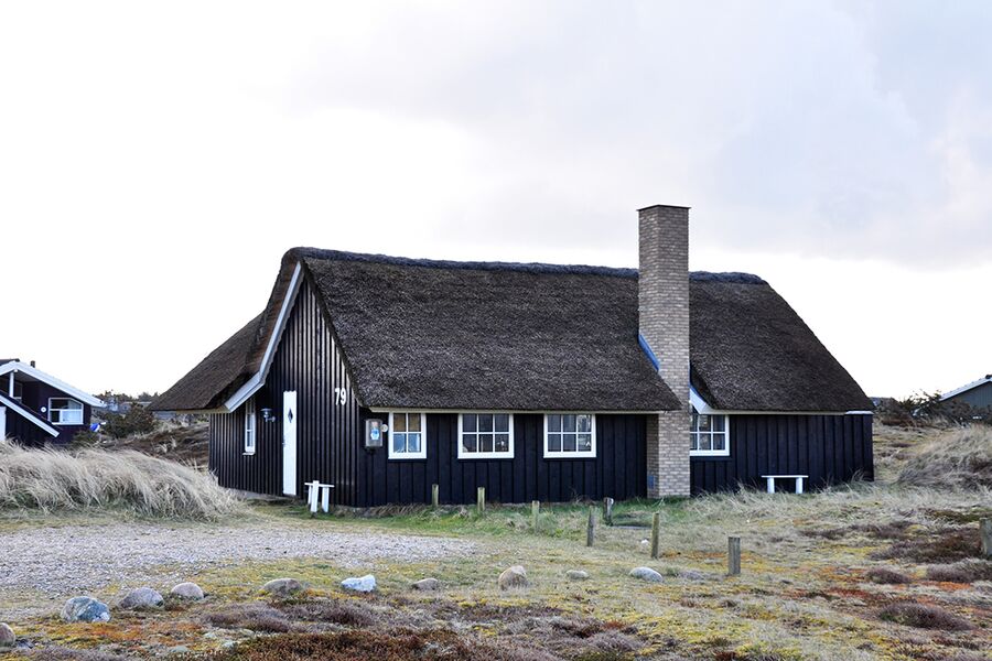 Ferienwohnung Ostseeblick